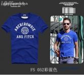 Abercombrie e Fitch Camisas Masculinas.