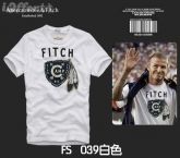 Abercombrie e Fitch Camisas Masculinas.