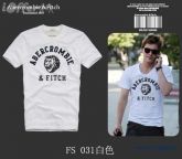 Abercombrie e Fitch Camisas Masculinas.