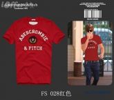 Abercombrie e Fitch Camisas Masculinas.